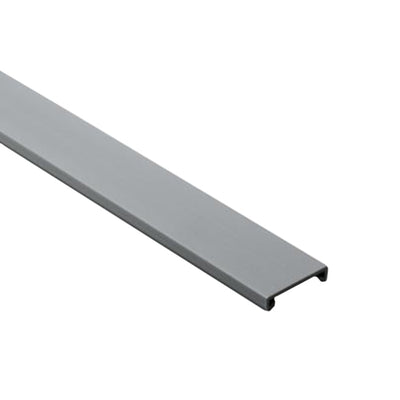 181-91507 by HellermannTyton - WIRING DUCT COVER 1.5""X6