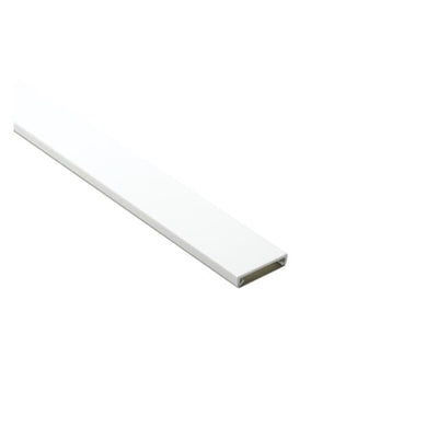 181-91510 by HellermannTyton - WIRING DUCT COVER 1.5""X6
