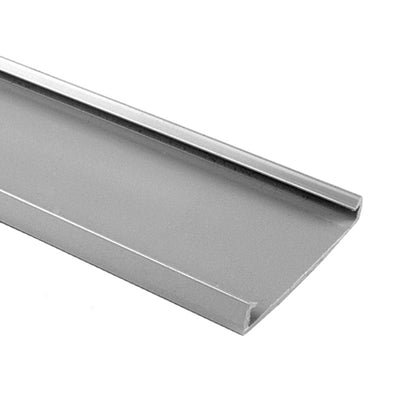181-92005 by HellermannTyton - WIRING DUCT COVER 6