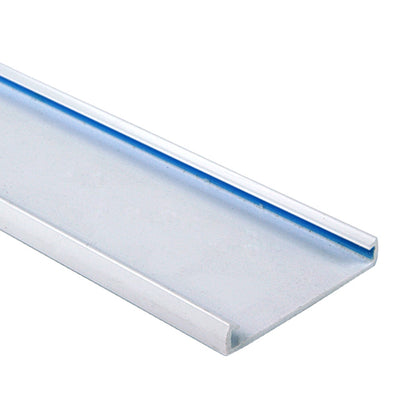 181-92011 by HellermannTyton - WIRING DUCT COVER 2""X6