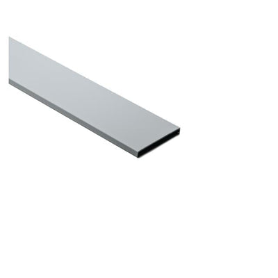181-93008 by HellermannTyton - WIRING DUCT COVER 3""X6