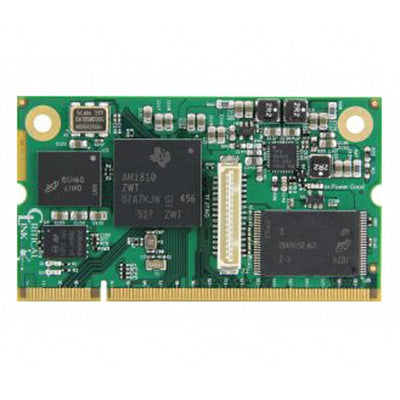 1810-DX-225-RC by Critical Link LLC - IC MOD ARM926EJ-S 375MHZ 8KB