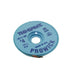1811-10F by Techspray - DESOLDER BRAID ROSIN 0.098"" 10