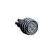 1811902-3 by TE Connectivity Aerospace, Defense and Marine - CONNECTOR PLUG MALE 4POS GOLD CRIMP