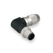 1812870000 by Weidmuller - CONNECTOR RECPT MALE 4POS TIN IDC