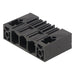 998013 by WeidmÃ¼ller - INTERFACE MOD HDR 16POS 14-26AWG