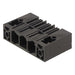 1813580000 by Weidmuller - TERM BLOCK HDR 3POS 10.16MM