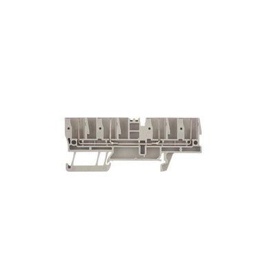 1815130000 by WeidmÃ¼ller - TERM BLK PLUG 4POS 5.1MM BEIGE