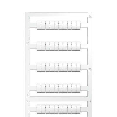 1816280000 by WeidmÃ¼ller - TAGS MARKER 9/5MM BLANK 1=500 PC