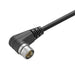1818090500 by Weidmuller - CABLE CIRC 19P MALE TO WIRE 16.4