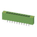 1818067 by Phoenix Contact - TERM BLOCK HDR 9POS VERT 3.5MM