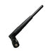 S181AH-2450S by Nearson Inc. - RF ANT 2.4GHZ WHIP TILT RP-SMA