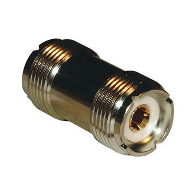 182109 by Amphenol RF - CONNECTOR ADAPT JACK-JACK UHF 50 OHM