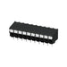 1823719 by Phoenix Contact - TERM BLK 10P SIDE ENT 3.5MM PCB