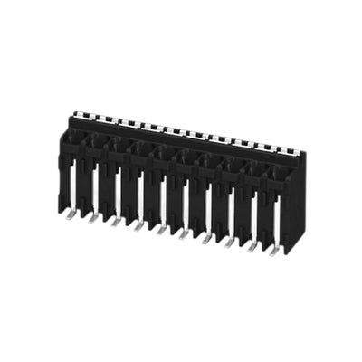 1824161 by Phoenix Contact - TERM BLK 10POS TOP ENT 3.5MM SMD