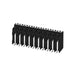 1824161 by Phoenix Contact - TERM BLK 10POS TOP ENT 3.5MM SMD