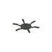 1824410000 by Weidmuller - CONNECTOR TERM BLK KEYING STAR BLACK