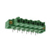 1825161 by Phoenix Contact - TERM BLOCK HDR 6POS 90DEG 5.08MM