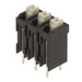 1148640000 by Weidmuller - TERM BLOCK HDR 3POS 90DEG 5.08MM
