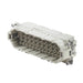 1826770000 by WeidmÃ¼ller - INSERT MALE 46POS+1GND CRIMP