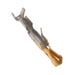 182734-3 by TE Connectivity AMP Connectors - CONNECTOR SOCKET 24-28AWG CRIMP GOLD