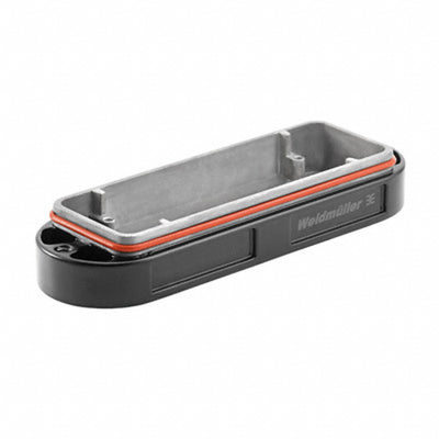 1827470000 by Weidmuller - CONNECTOR BASE BOTTOM ENTRY SZ8XXL