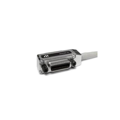 182766-01 by NI - GPIB BULKHEAD ADAPTER, FEMALE/FE