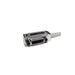 182767-01 by NI - GPIB BULKHEAD ADAPTER, REVERSE E