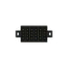 1827691-3 by TE Connectivity AMP Connectors - DYNATAP 3200 TAP ASSY 24P BOTTOM