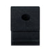 1827830000 by WeidmÃ¼ller - FRAME GROMMET SPLIT PLASTIC BLK