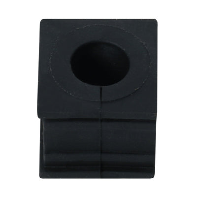 1827870000 by Weidmuller - FRAME GROMMET SPLIT PLASTIC BLK