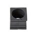 1827940000 by Weidmuller - FRAME GROMMET SPLIT PLASTIC BLK