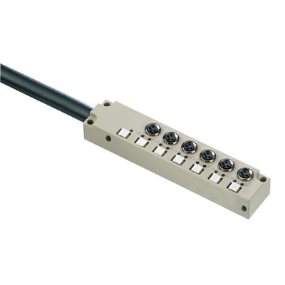 7789001010 by Weidmuller - CABLE ASSEMBLY INTERFACE 3.28