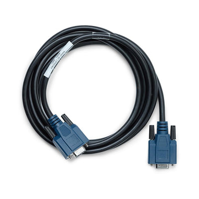 183283-01 by NI - RS485 NULL-MODEM CABLE, DB-9 FEM