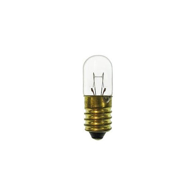 1832 by CEC Industries - Box of 10 T3 1/4 37.5V 0.65A (E1