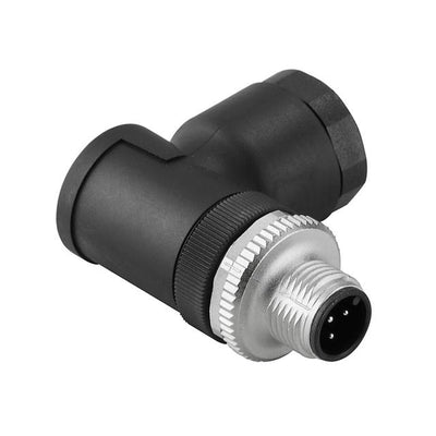 1837560000 by Weidmuller - CONNECTOR RECPT MALE 5POS SCREW