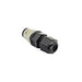 1838275-4 by TE Connectivity AMP Connectors - CONNECTOR PLUG MALE 8P GOLD SLDR CUP