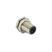 1838420-1 by TE Connectivity AMP Connectors - CONNECTOR PLUG MALE 3POS SOLDER CUP