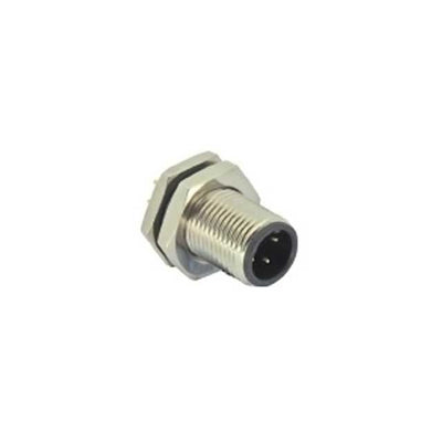 1838420-2 by TE Connectivity AMP Connectors - CONNECTOR PLUG MALE 4P GOLD SLDR CUP