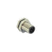 1838420-2 by TE Connectivity AMP Connectors - CONNECTOR PLUG MALE 4P GOLD SLDR CUP