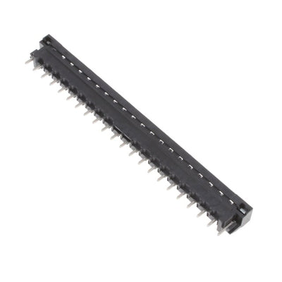 1838620000 by Weidmuller - TERM BLOCK HDR 20POS VERT 5.08MM