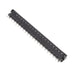 1838620000 by Weidmuller - TERM BLOCK HDR 20POS VERT 5.08MM