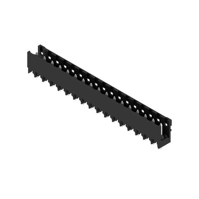 0646660000 by Weidmuller - SKH C64 GSD 5/8 RH2