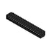 1841810000 by Weidmuller - TERM BLOCK HDR 20POS 90DEG 3.5MM