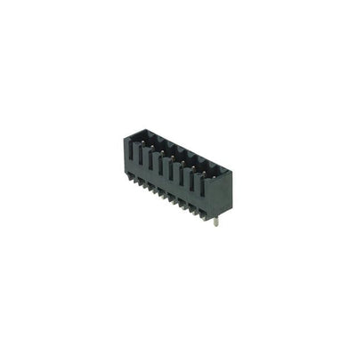 0594260000 by Weidmuller - TERM BLK 11P SIDE ENT 5.08MM PCB