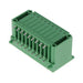 1842982 by Phoenix Contact - TERM BLOCK HDR 18POS 3.81MM