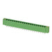 1843402 by Phoenix Contact - TERM BLOCK HDR 20POS VERT 3.5MM
