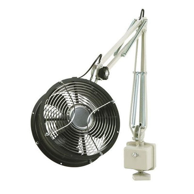 50000 by O.C. White Co. - FUME ABSRB ARTICULATING ARM 120V