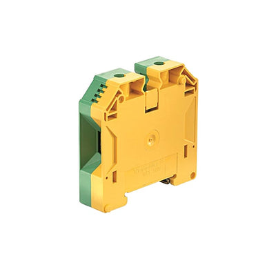 1846040000 by Weidmuller - CONNECTOR TERM BLK GROUND 1/0-10AWG