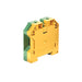 1846040000 by Weidmuller - CONNECTOR TERM BLK GROUND 1/0-10AWG